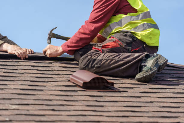 Best Emergency Roof Repair  in Rutherford, TN