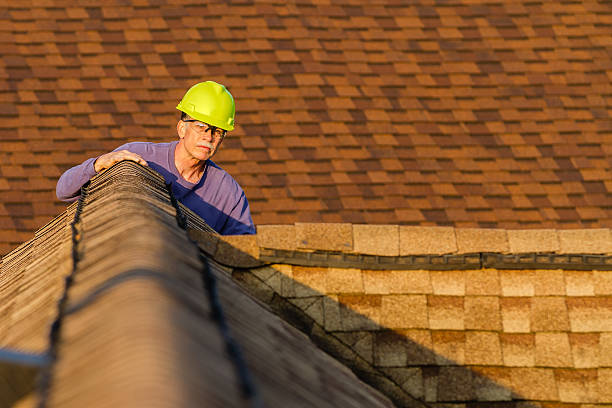 Tile Roofing Contractor in Rutherford, TN