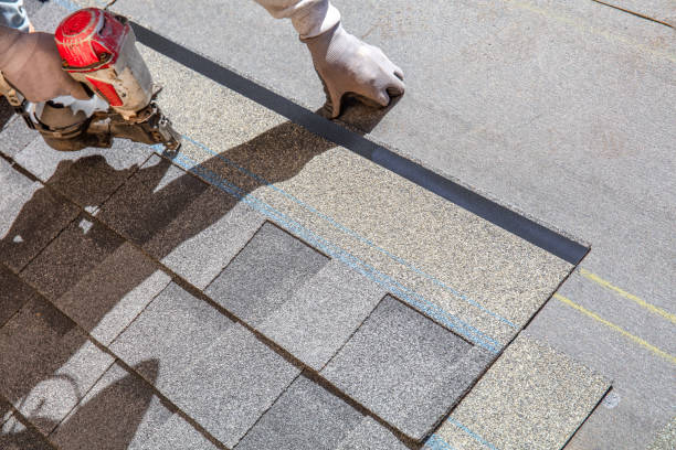 Rutherford, TN Roofing Contractor Company